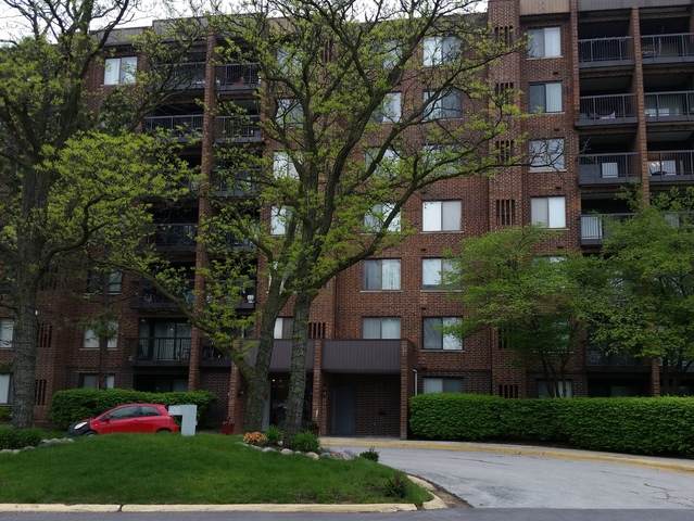 500 Park Avenue - Photo 1