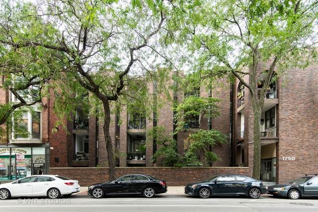 1750 Wells Street - Photo 1