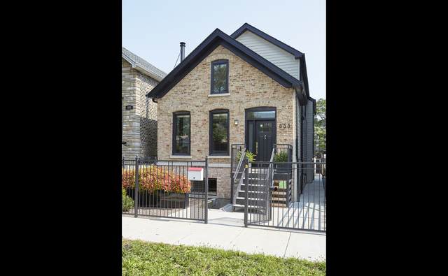 833 Fairfield Avenue - Photo 1