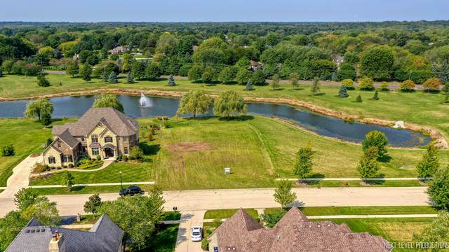Lot 58 Goldenrod Drive - Photo 1