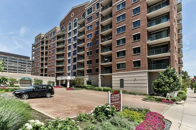 750 Pearson Street - Photo 1