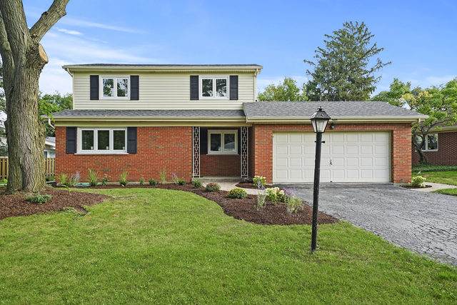 5405 Franklin Avenue - Photo 1