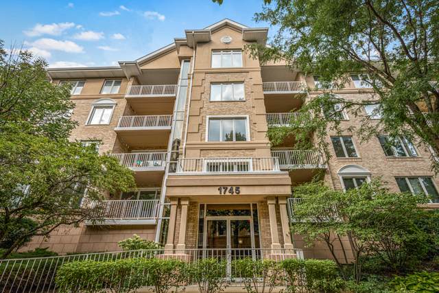 1745 Pavilion Way - Photo 1