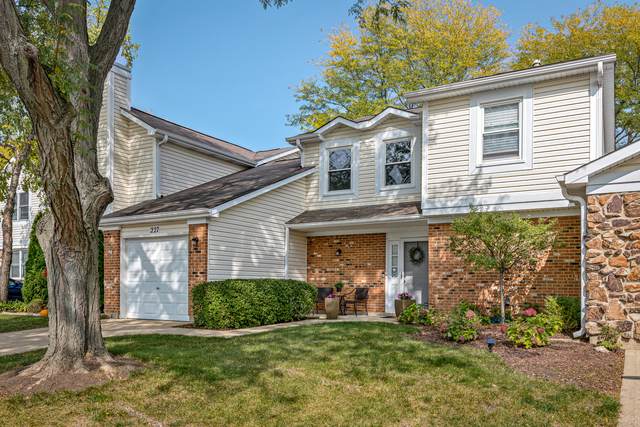 227 Stanyon Lane - Photo 1