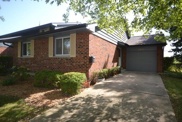 1553 Ashford Court - Photo 1