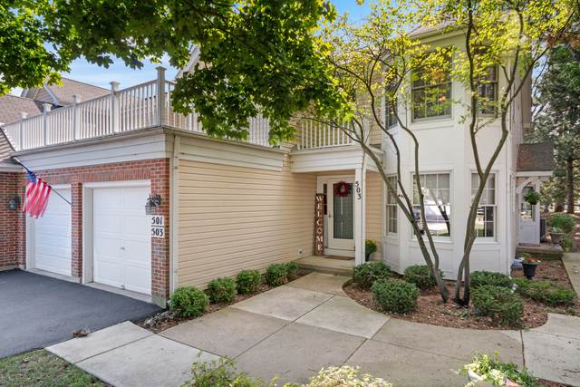 503 Bradbury Lane - Photo 1