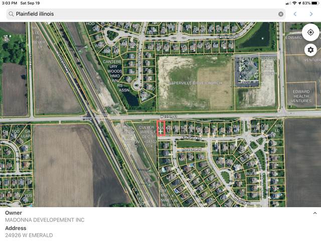 24926 Emerald Avenue - Photo 1