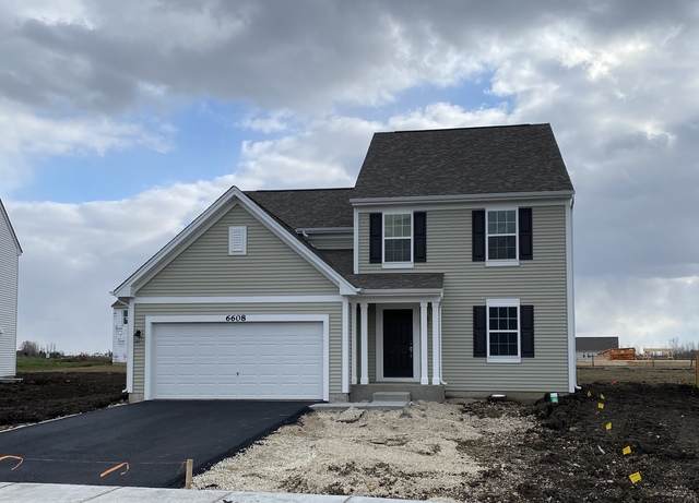6619 O'connor Lot#117 Drive - Photo 1