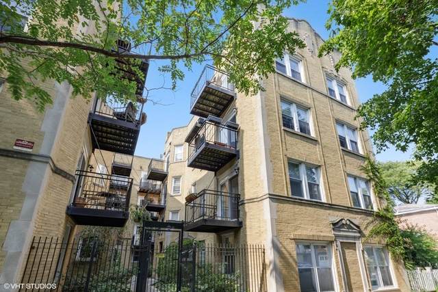 7052 Damen Avenue - Photo 1
