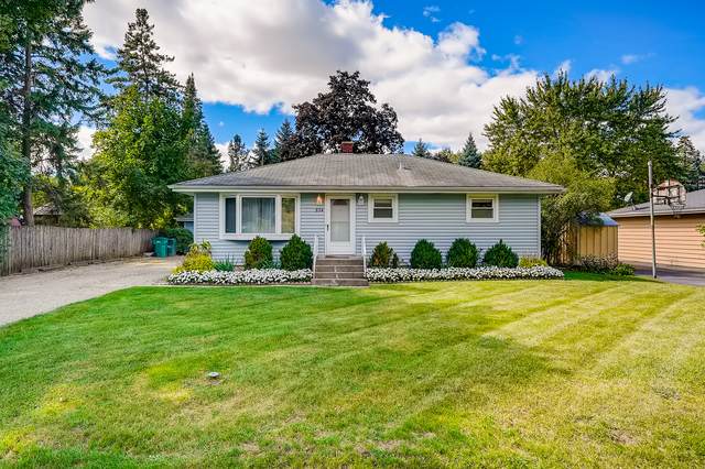 934 Blackburn Street - Photo 1