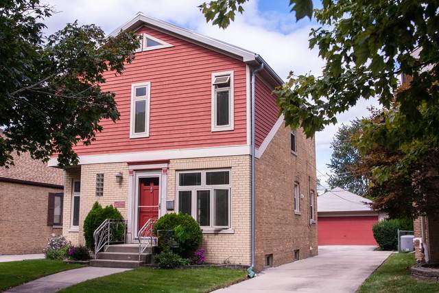 7122 Mankato Avenue - Photo 1