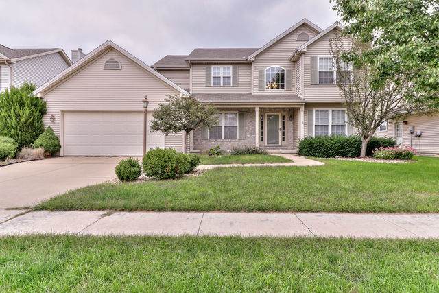 308 Dropseed Drive - Photo 1