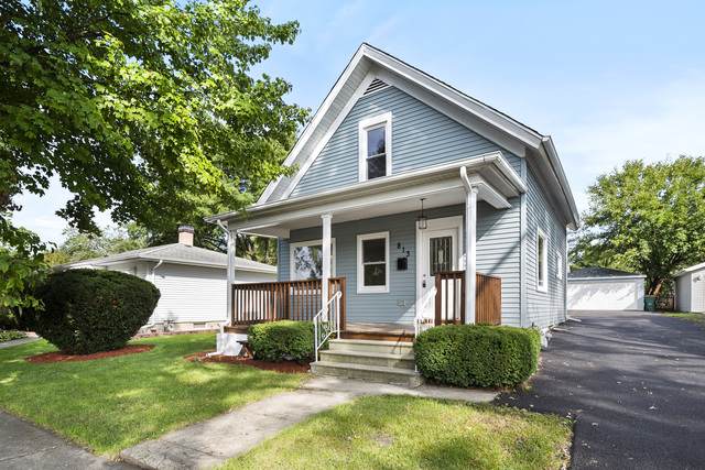 813 John Street - Photo 1