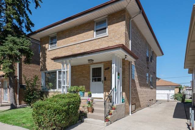 7828 Fullerton Avenue - Photo 1