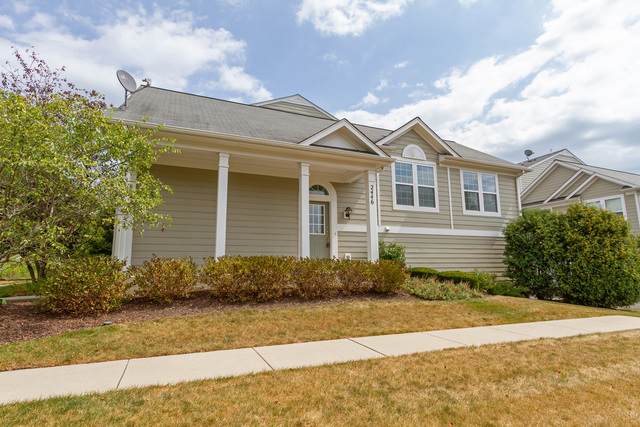 2446 Anna Way - Photo 1