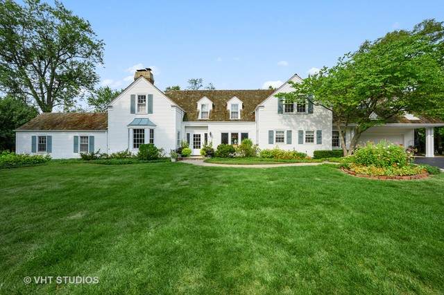 404 Sunset Ridge Road - Photo 1