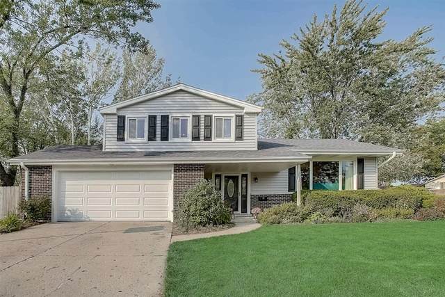 2012 Kennicott Drive - Photo 1