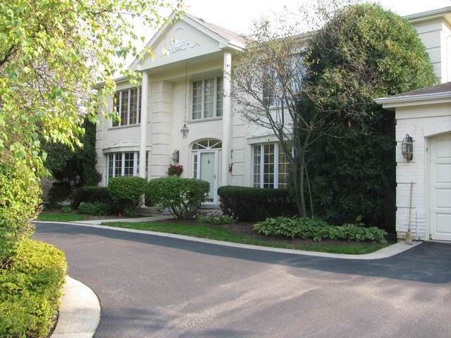 2809 Woodmere Drive - Photo 1