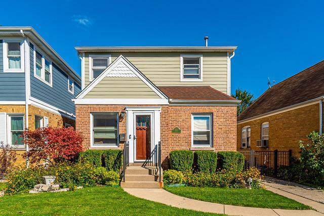 7355 Olcott Avenue - Photo 1