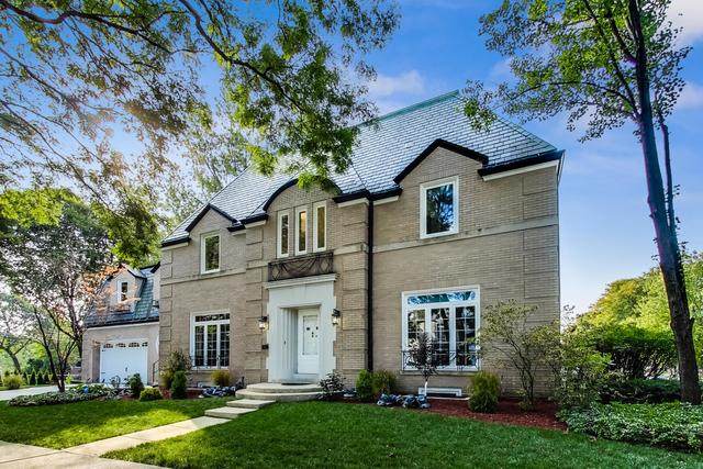 9401 Hoyne Avenue - Photo 1
