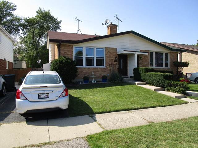 9310 Parkside Drive - Photo 1