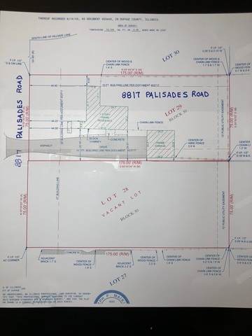 8817 Palisades Road - Photo 1