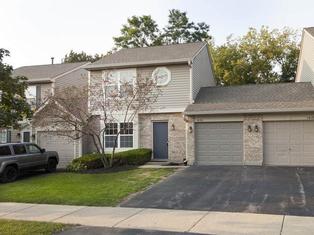 1420 Split Oak Circle - Photo 1
