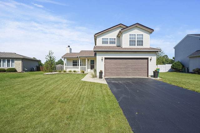 16518 Delaware Drive - Photo 1