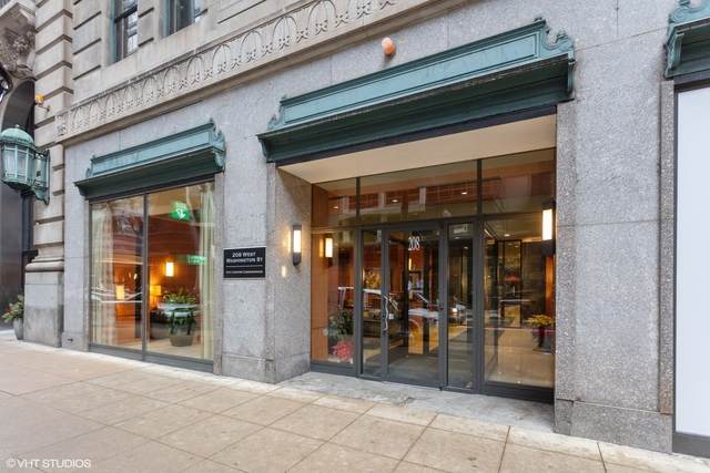 208 Washington Street - Photo 1
