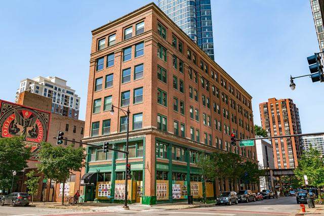 900 Wabash Avenue - Photo 1