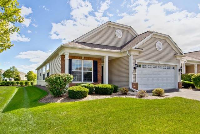 3493 Epstein Circle - Photo 1