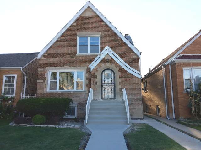 5922 Karlov Avenue - Photo 1