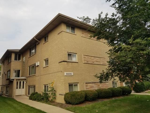 6606 Harlem Avenue - Photo 1