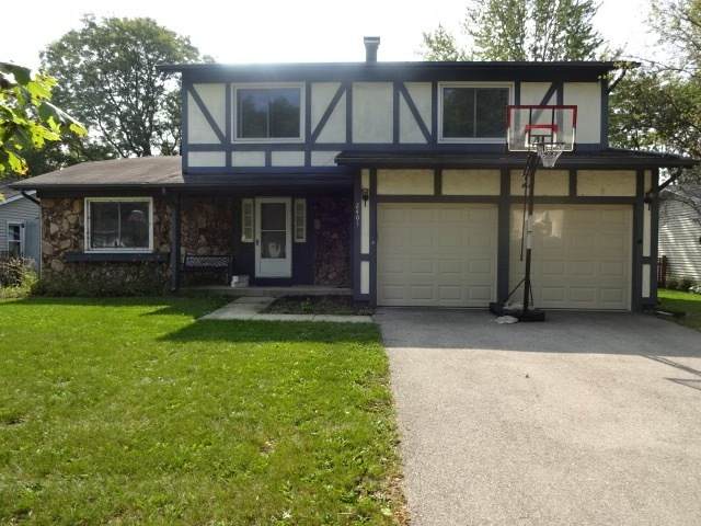 2401 Crescent Lane - Photo 1