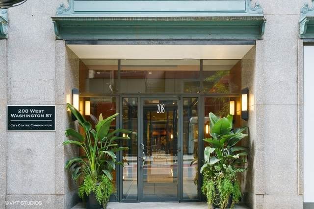 208 Washington Street - Photo 1