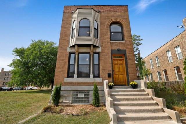 6152 Ellis Avenue - Photo 1