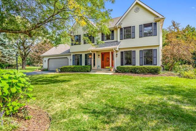 1475 Sweetclover Lane - Photo 1