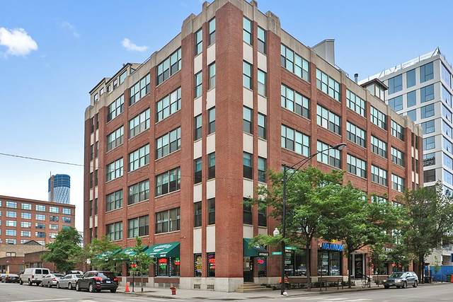 812 Van Buren Street - Photo 1