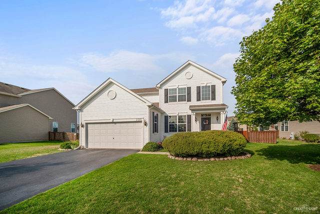 2315 Thunder Gulch Road - Photo 1