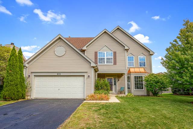 970 Amaranth Drive - Photo 1