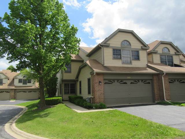 3169 Daniels Court - Photo 1