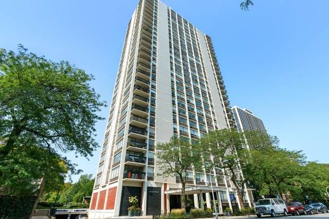 1455 Sandburg Terrace - Photo 1