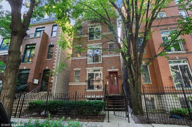 1512 Hudson Avenue - Photo 1