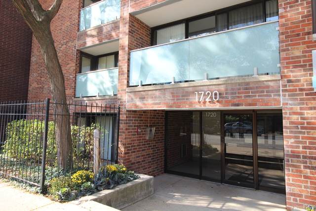 1720 Halsted Street - Photo 1