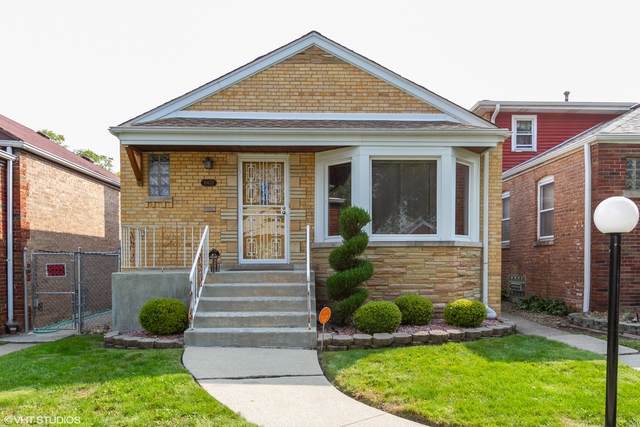 10633 Lowe Avenue - Photo 1