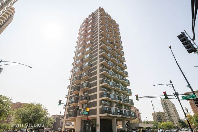 6166 Sheridan Road - Photo 1