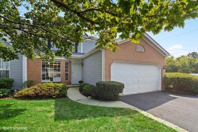 1827 Princeton Court - Photo 1