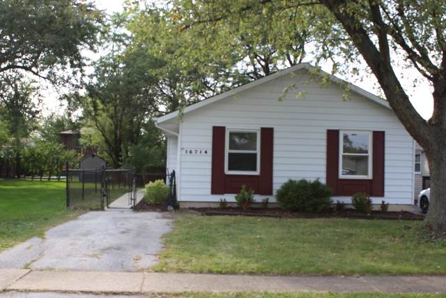 16714 91st Avenue - Photo 1