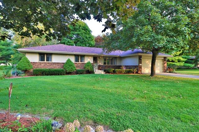 1820 Bracknel Boulevard - Photo 1