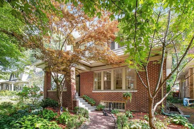 6535 Rockwell Street - Photo 1